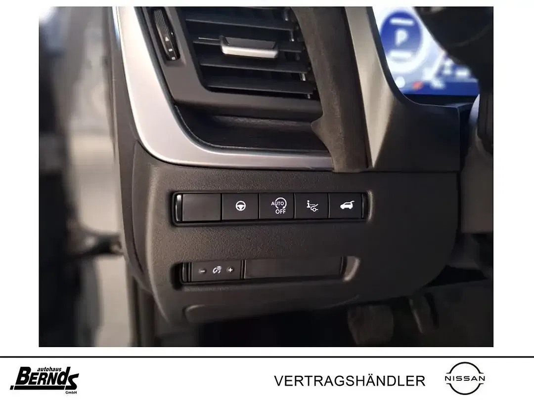 Nissan Qashqai - Thumbnail 13