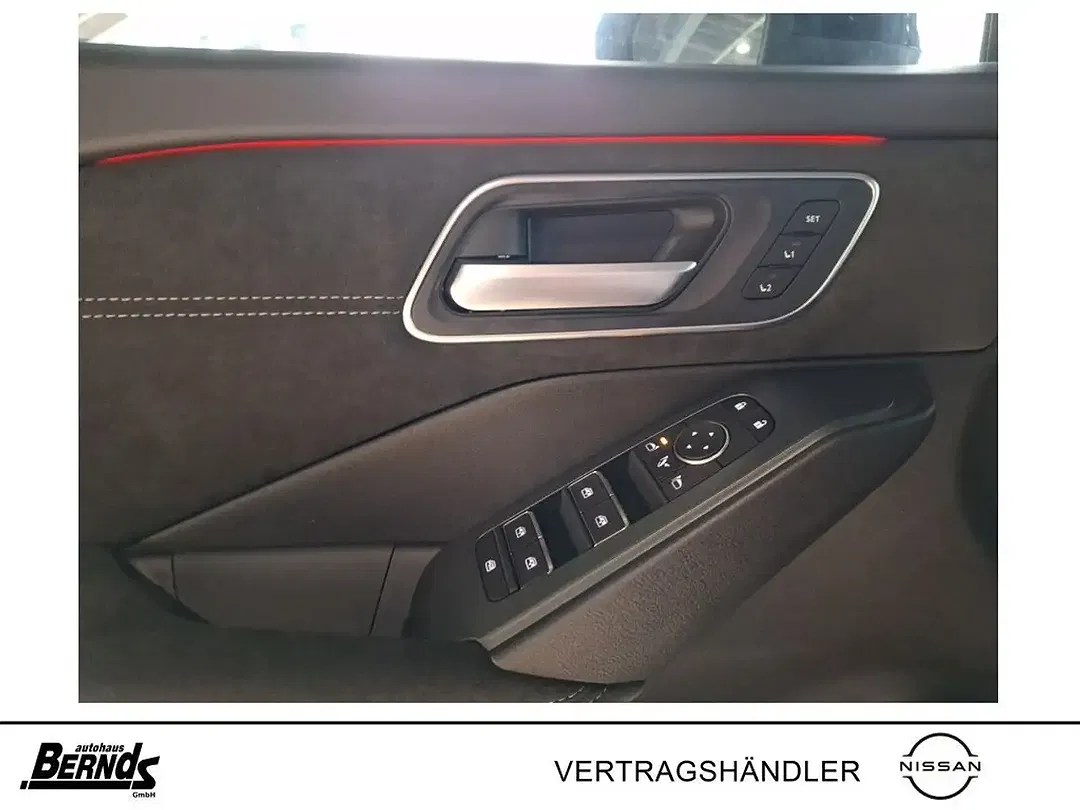 Nissan Qashqai - Thumbnail 14