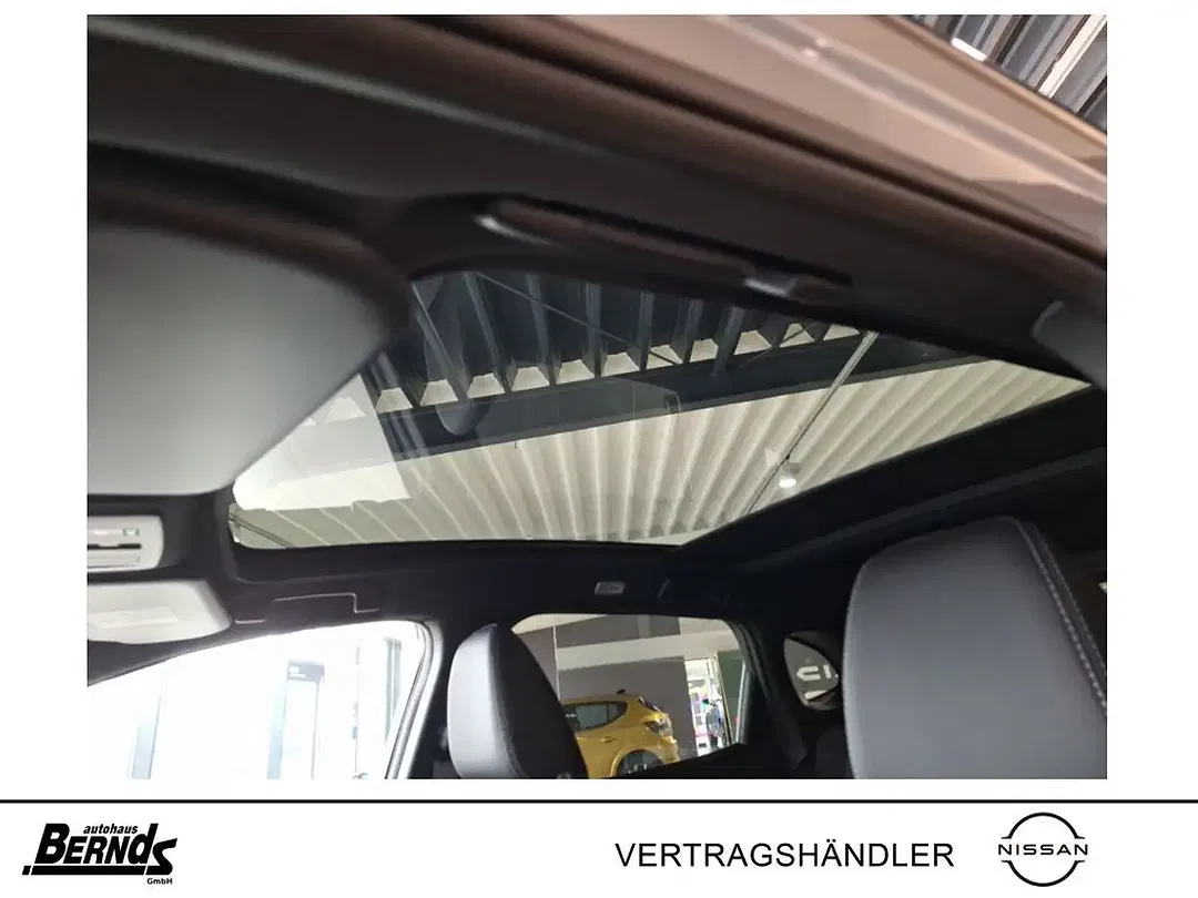 Nissan Qashqai - Thumbnail 15