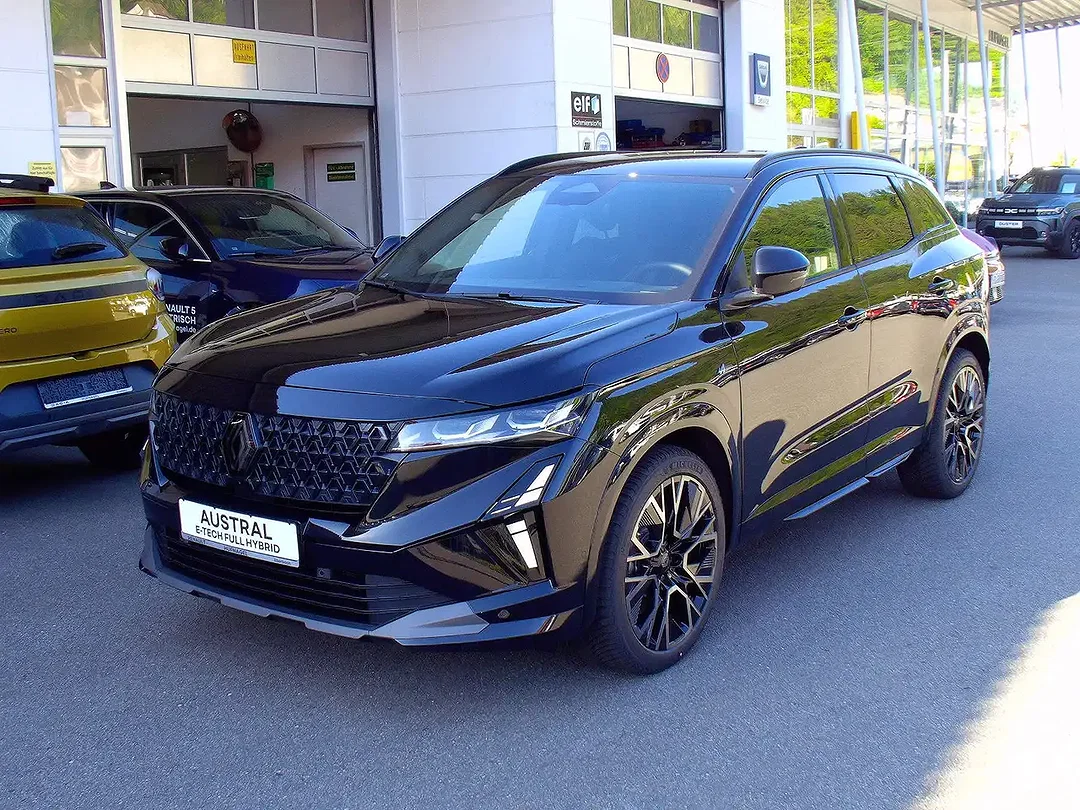 Renault Austral - Afbeelding 1