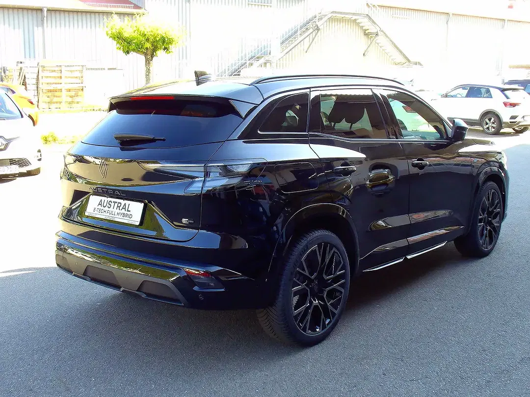 Renault Austral - Thumbnail 5