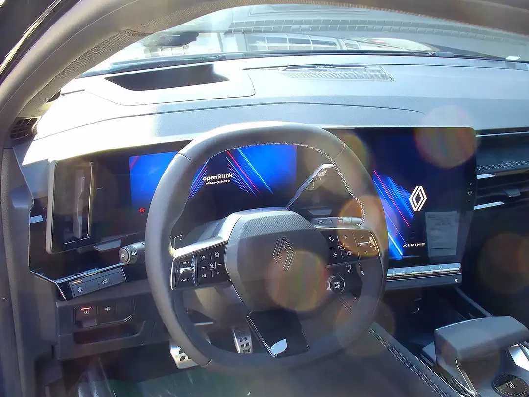 Renault Austral - Thumbnail 8