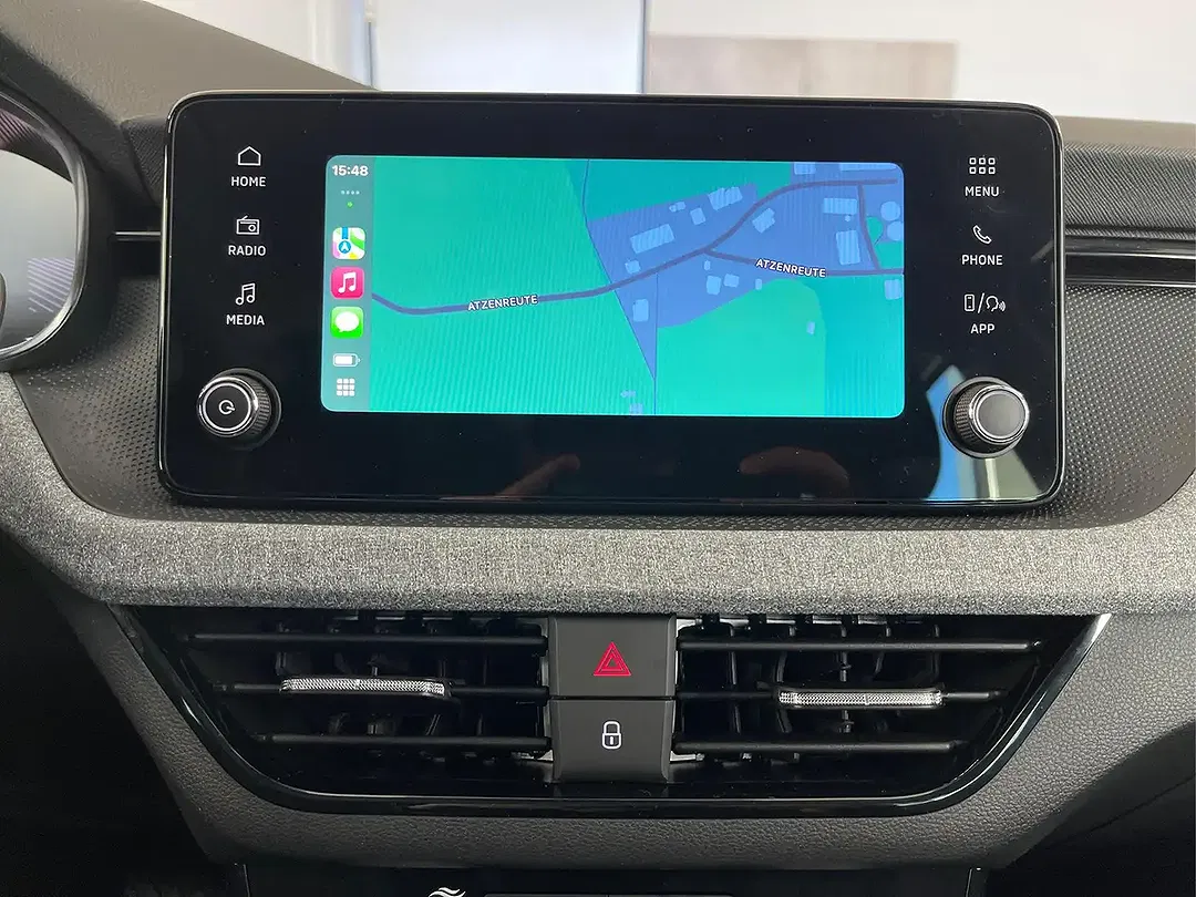 Skoda Kamiq - Thumbnail 11