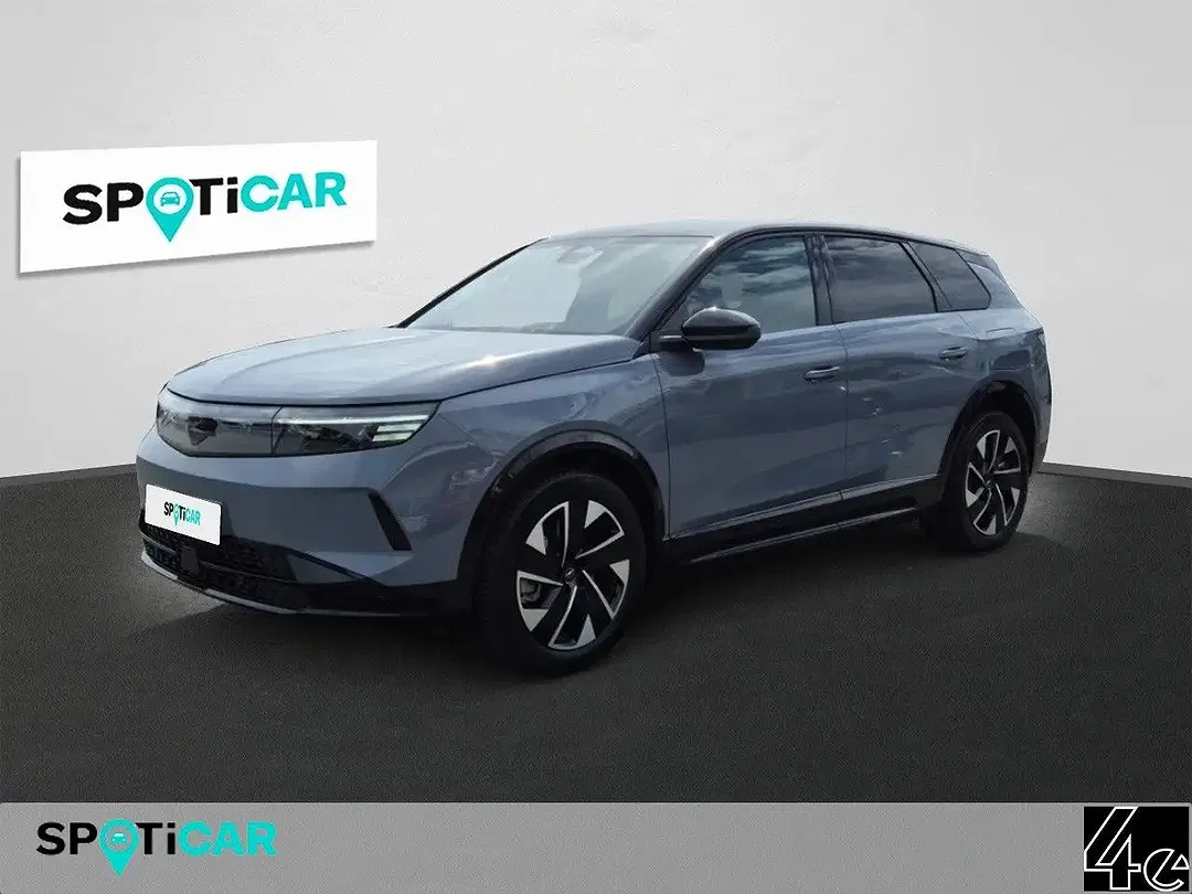 Opel Grandland X - Thumbnail 1