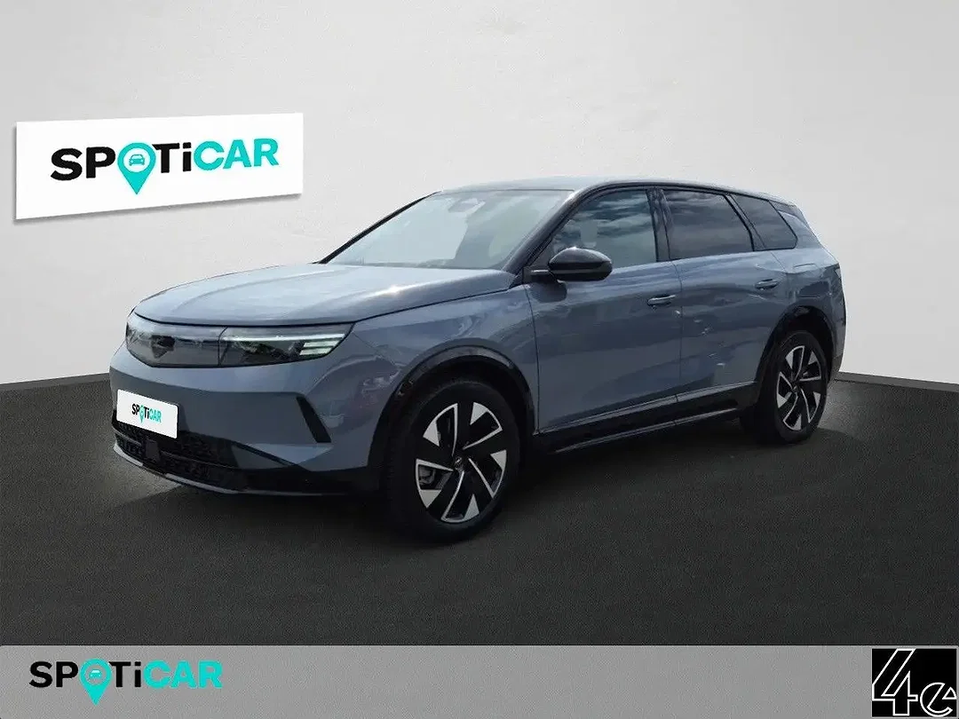Opel Grandland X - Afbeelding 1