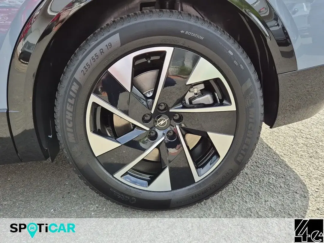 Opel Grandland X - Thumbnail 11