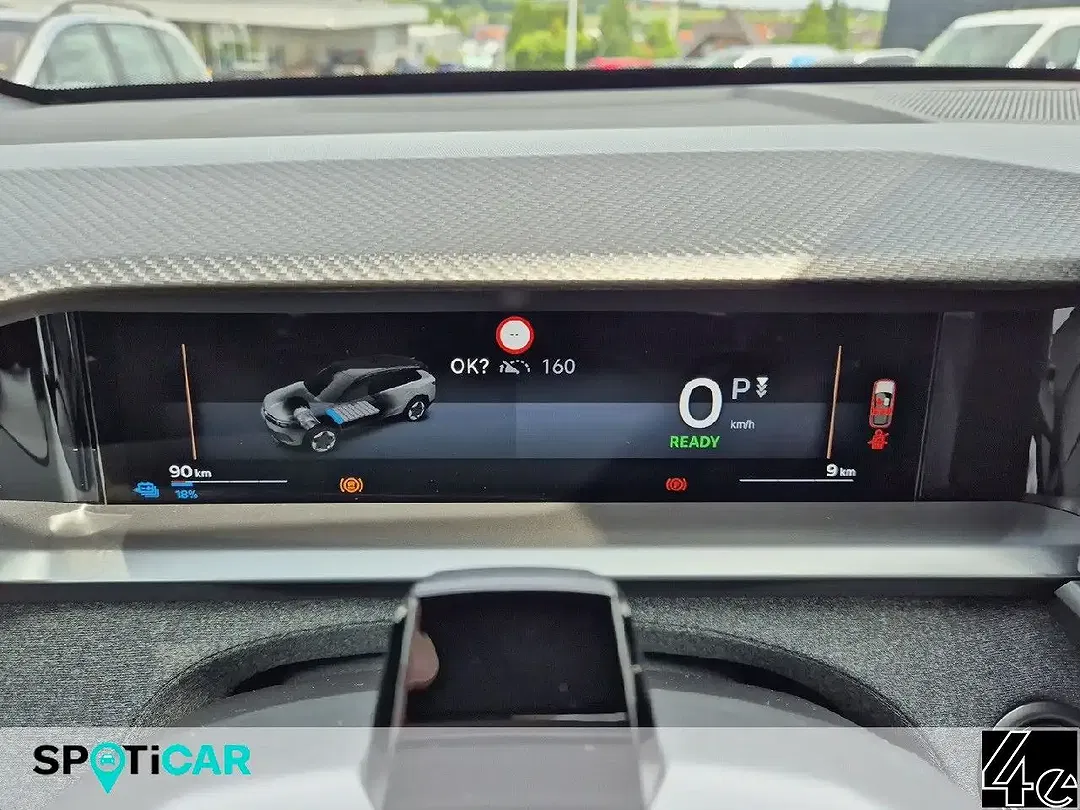 Opel Grandland X - Thumbnail 12