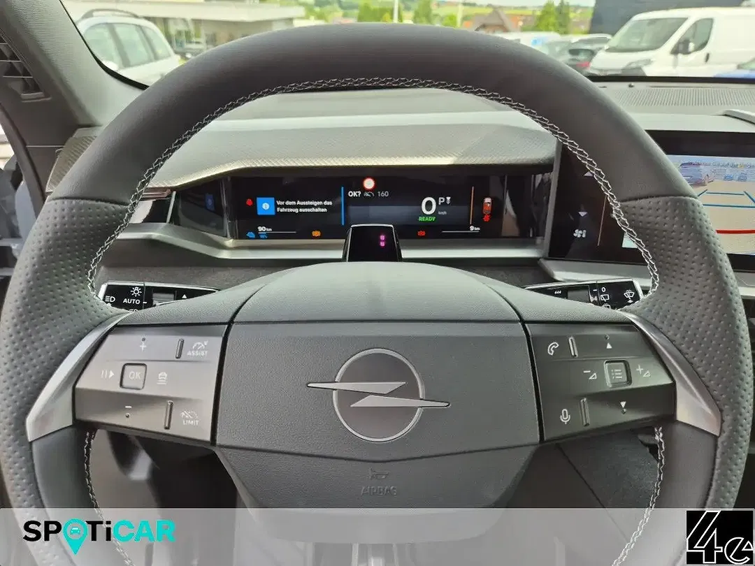 Opel Grandland X - Thumbnail 13