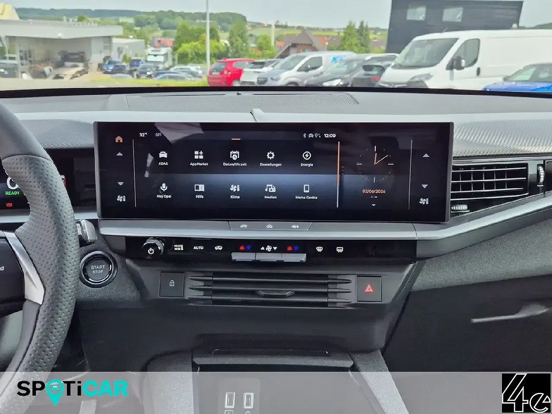 Opel Grandland X - Thumbnail 14