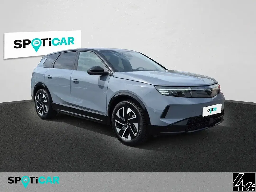 Opel Grandland X - Thumbnail 3