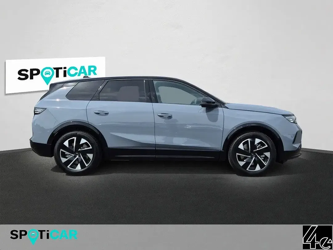 Opel Grandland X - Thumbnail 4