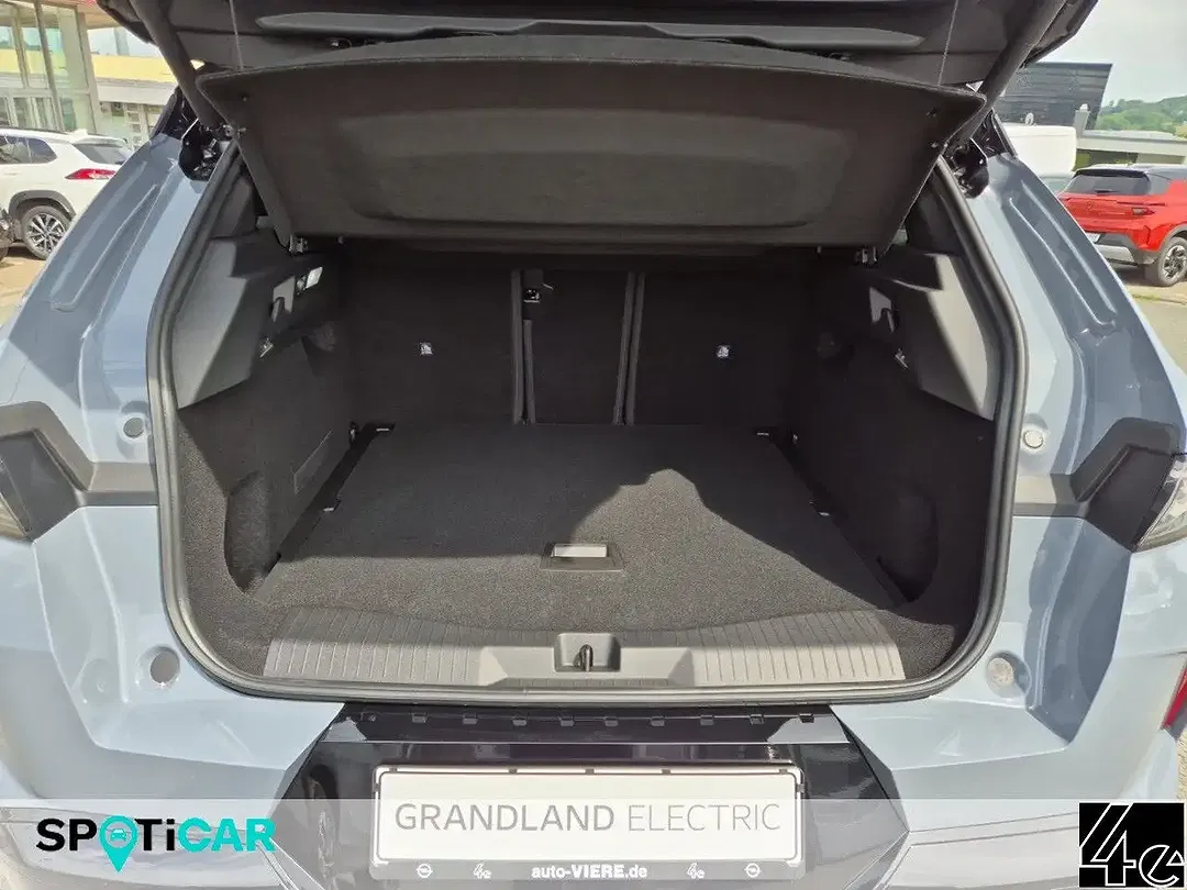 Opel Grandland X - Thumbnail 6