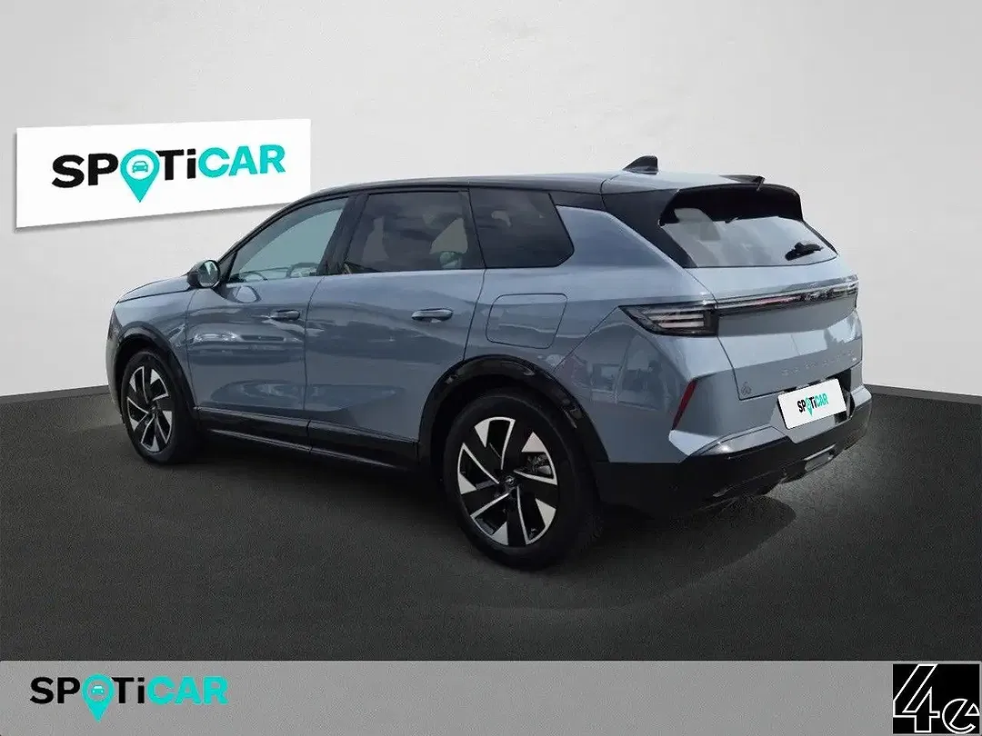 Opel Grandland X - Thumbnail 7