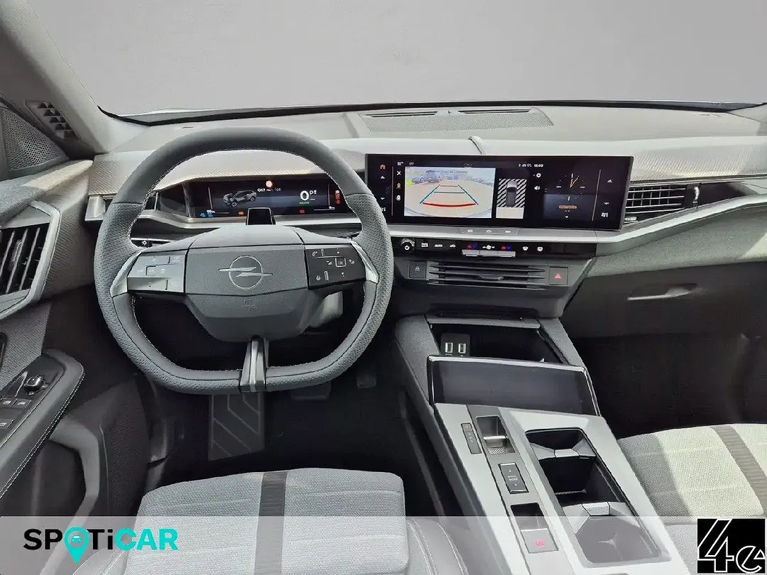 Opel Grandland X - Thumbnail 8