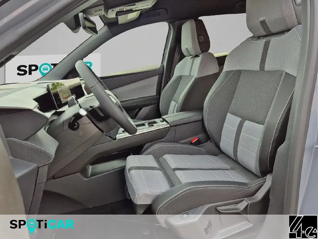 Opel Grandland X - Thumbnail 9