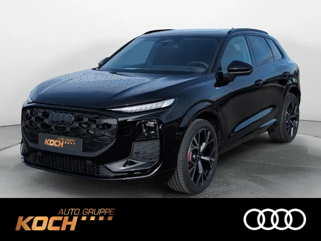 Audi Q3 - Afbeelding 1