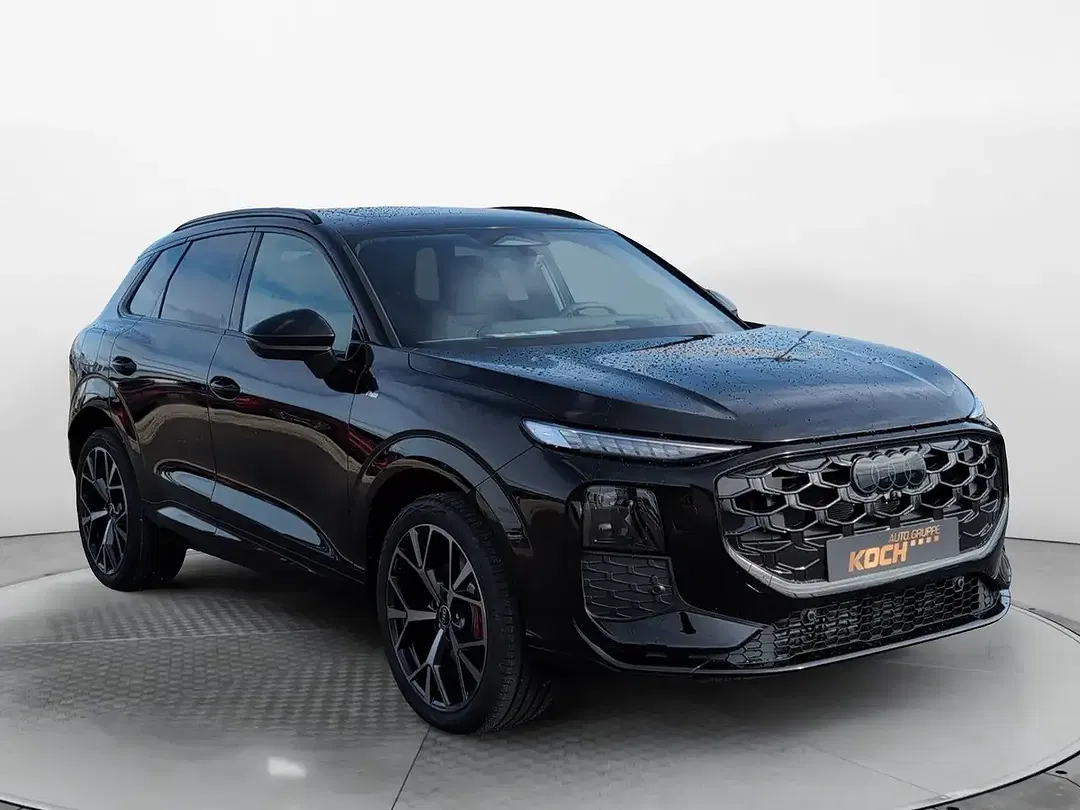 Audi Q3 - Thumbnail 4