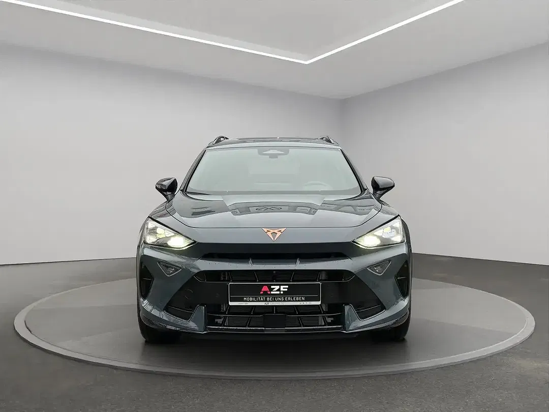 CUPRA Formentor - Thumbnail 6