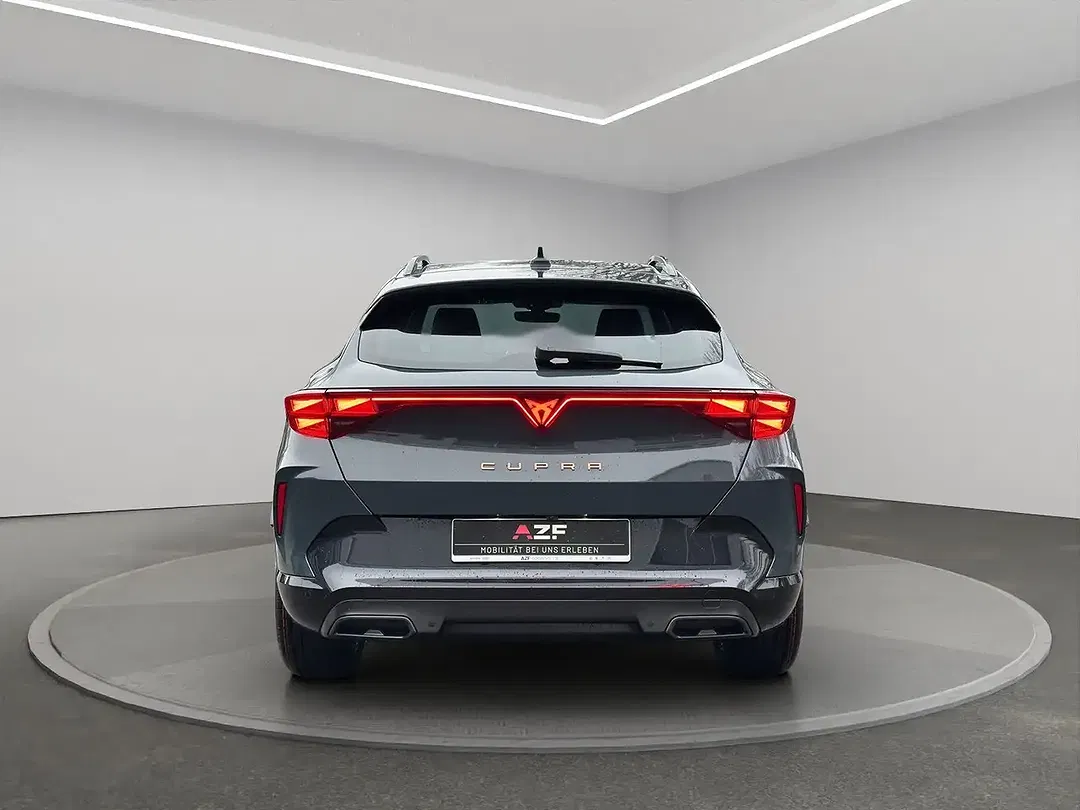 CUPRA Formentor - Thumbnail 7