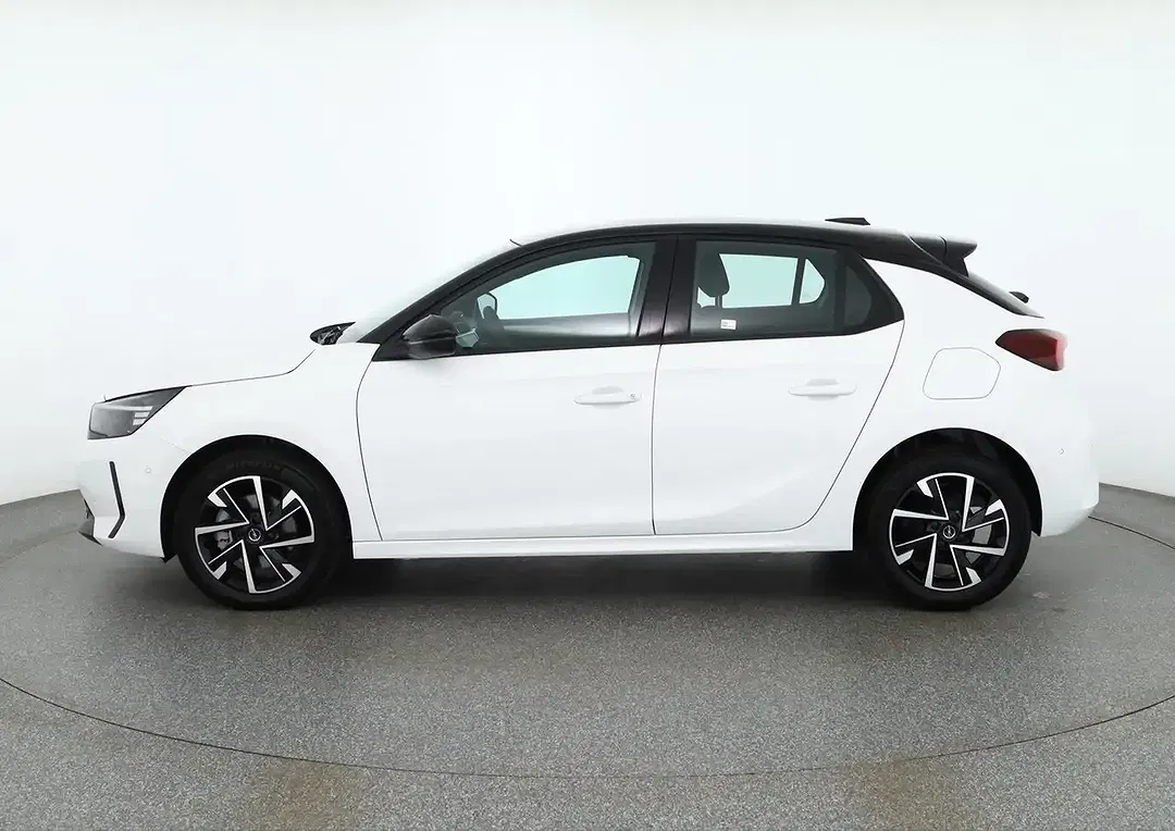 Opel Corsa - Thumbnail 1