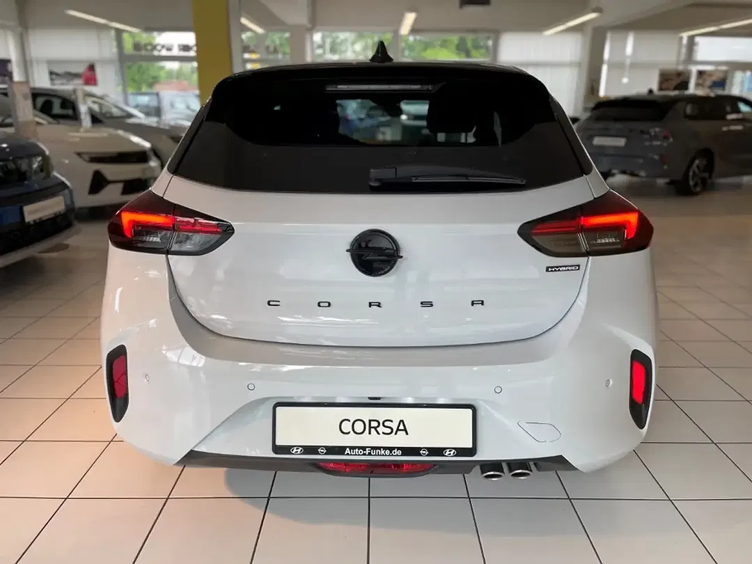 Opel Corsa - Thumbnail 5