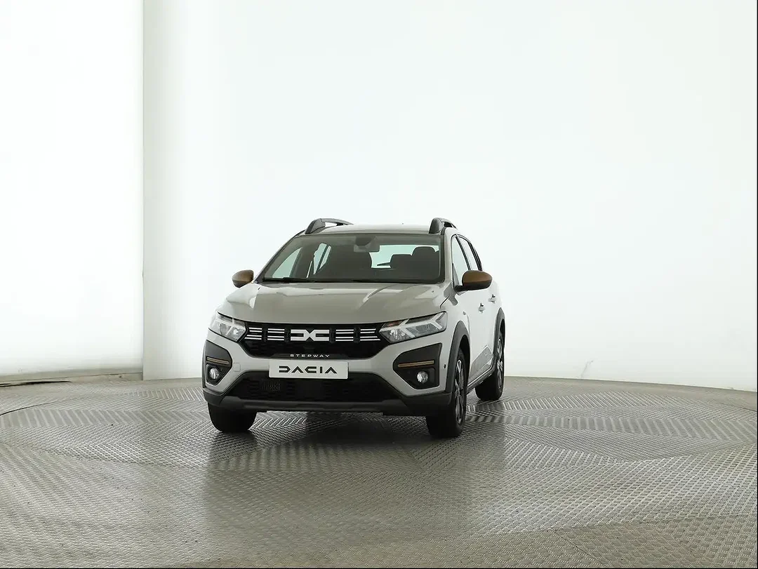 Dacia Sandero - Afbeelding 1