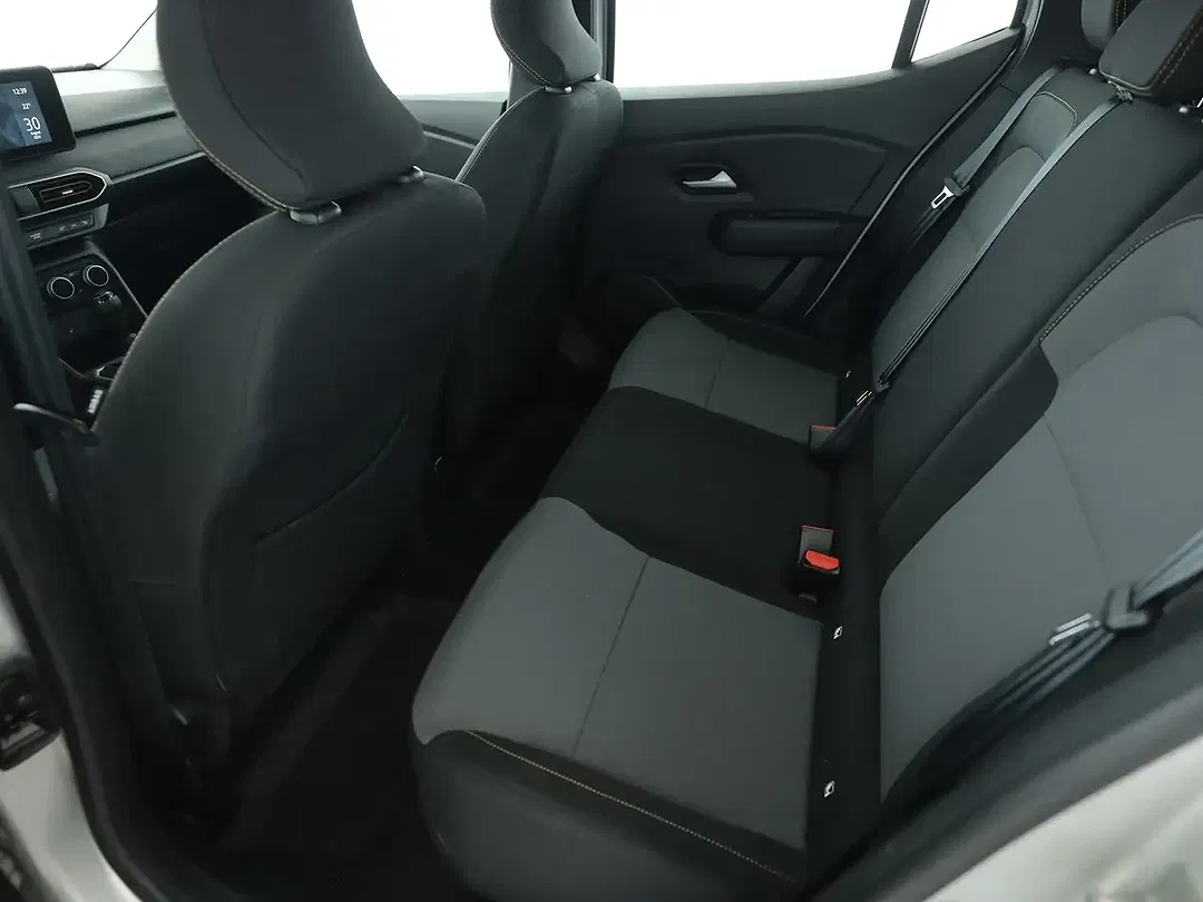 Dacia Sandero - Thumbnail 10