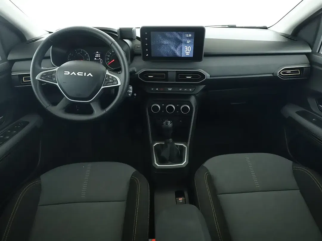 Dacia Sandero - Thumbnail 5