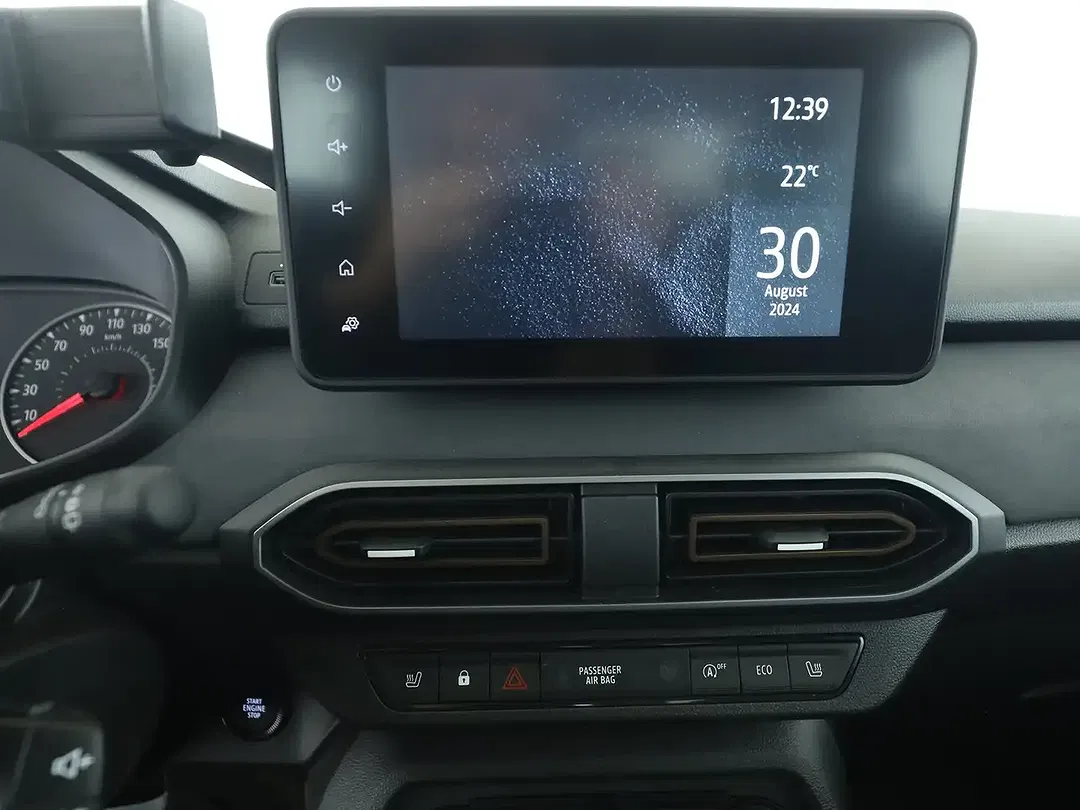 Dacia Sandero - Thumbnail 7