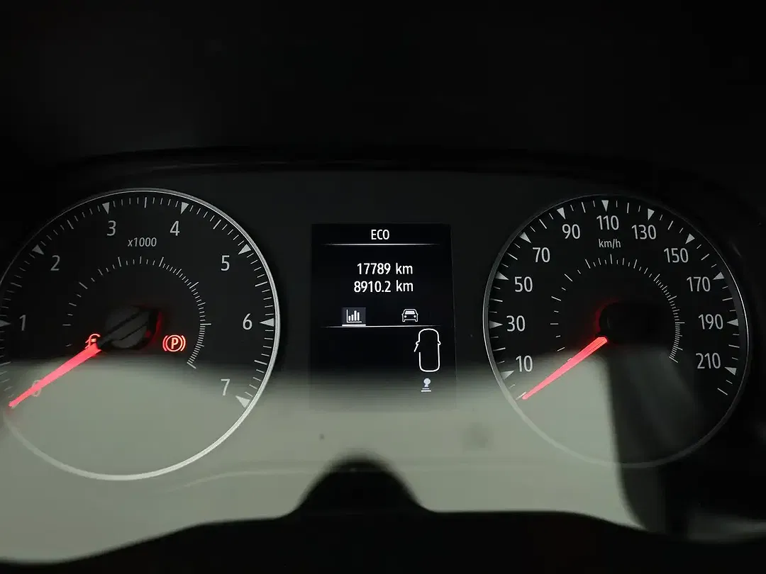 Dacia Sandero - Thumbnail 8