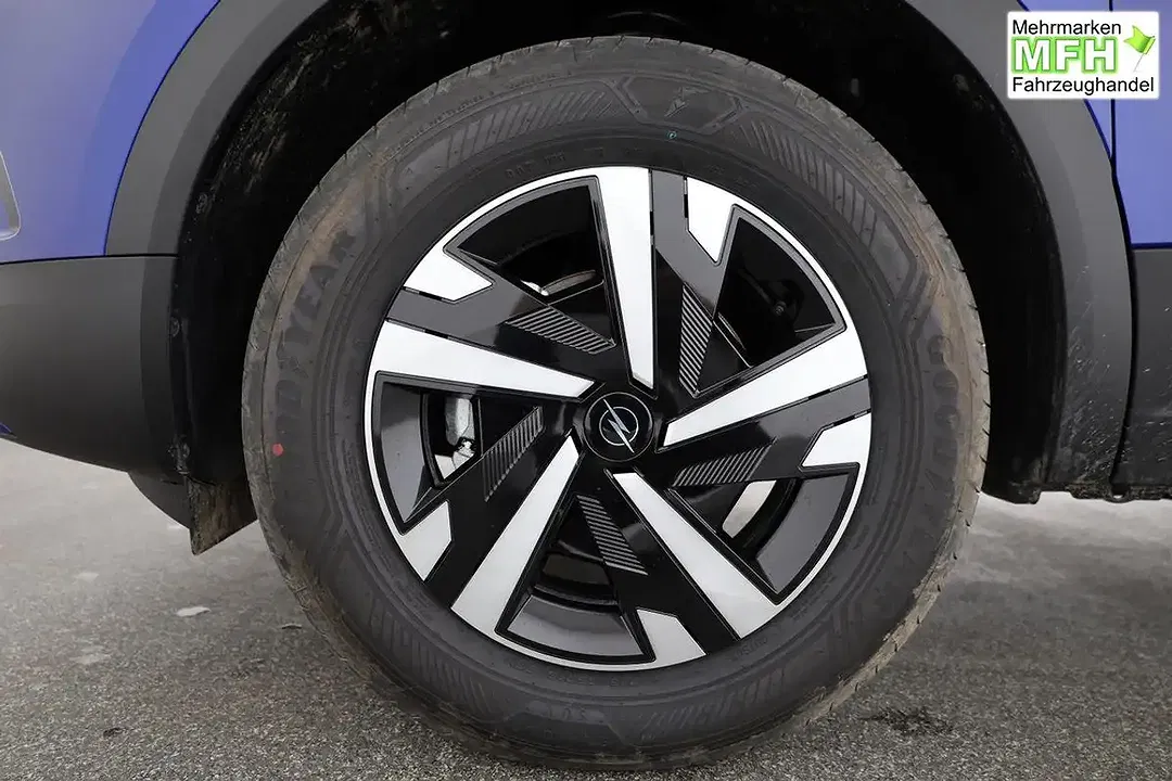 Opel Mokka - Thumbnail 11