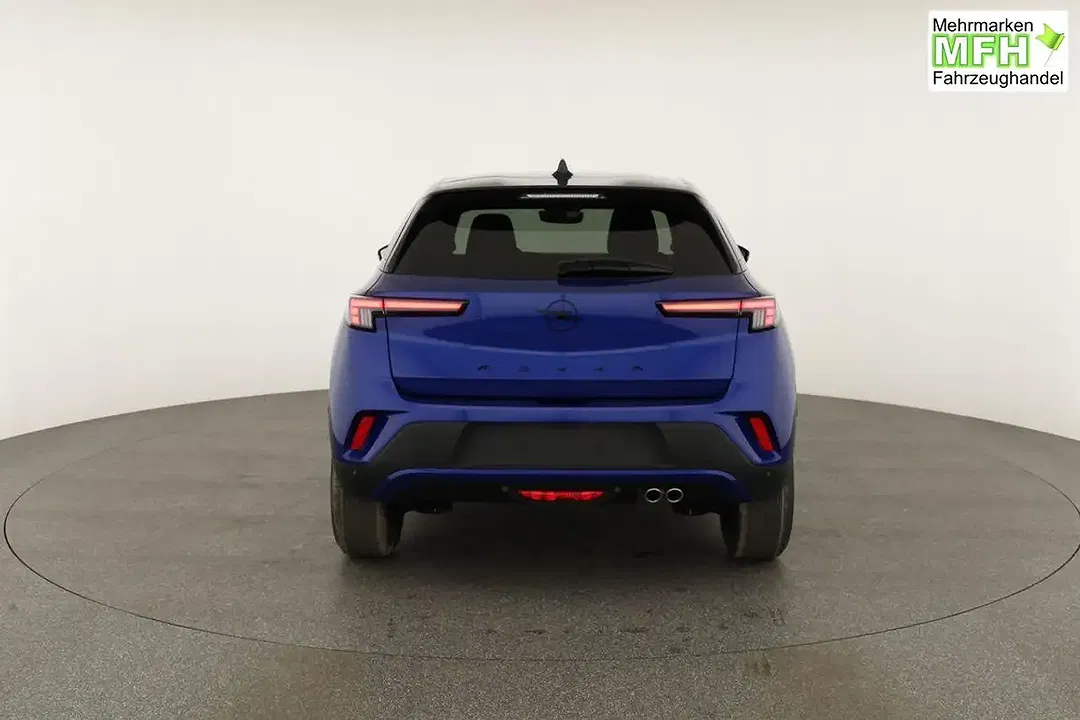 Opel Mokka - Thumbnail 12