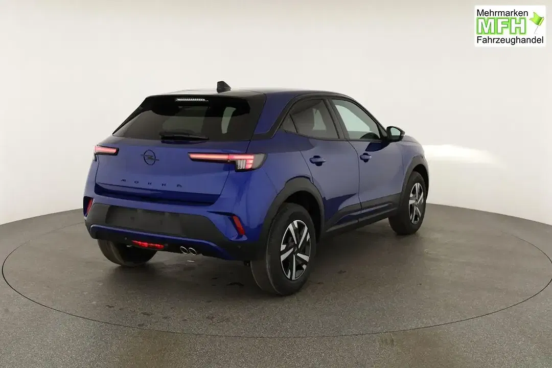 Opel Mokka - Thumbnail 14