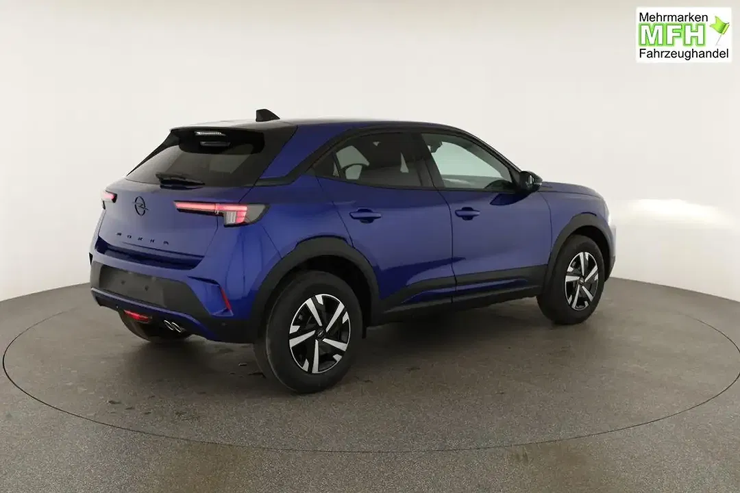 Opel Mokka - Thumbnail 15