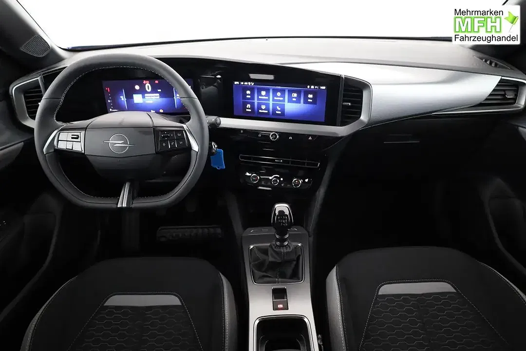 Opel Mokka - Thumbnail 4
