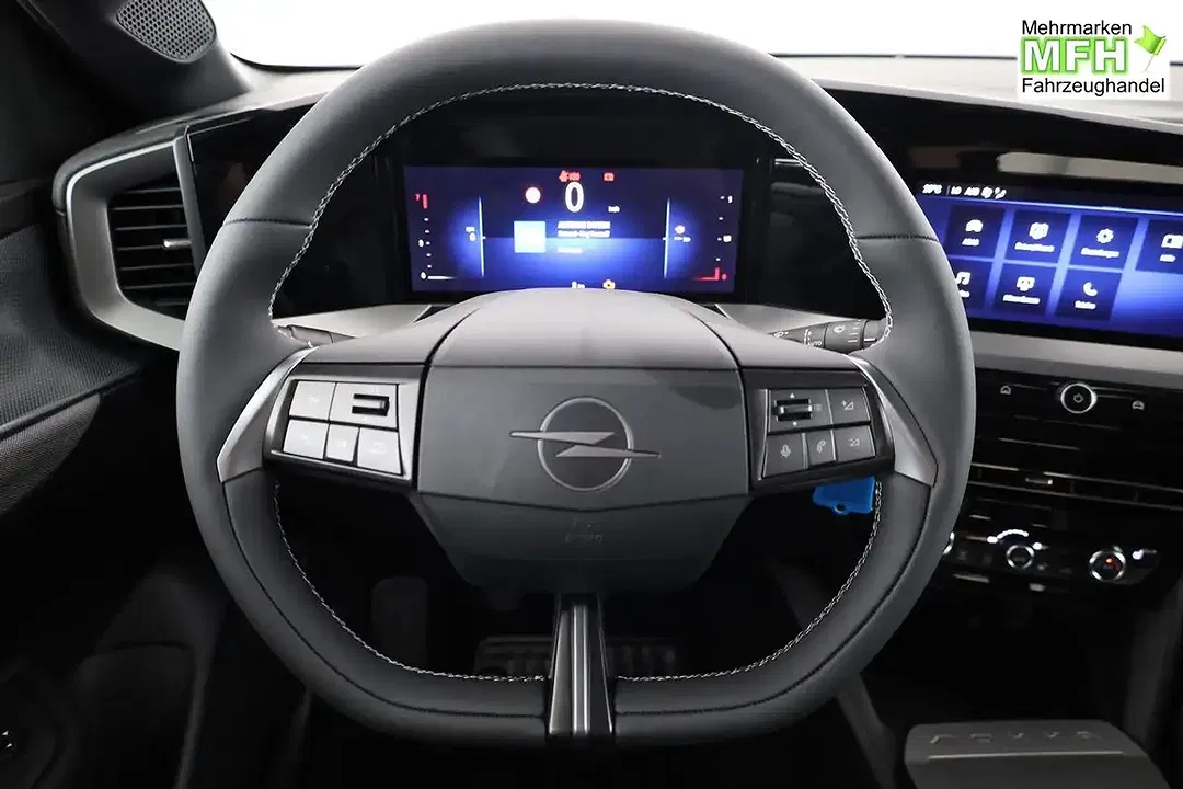 Opel Mokka - Thumbnail 5
