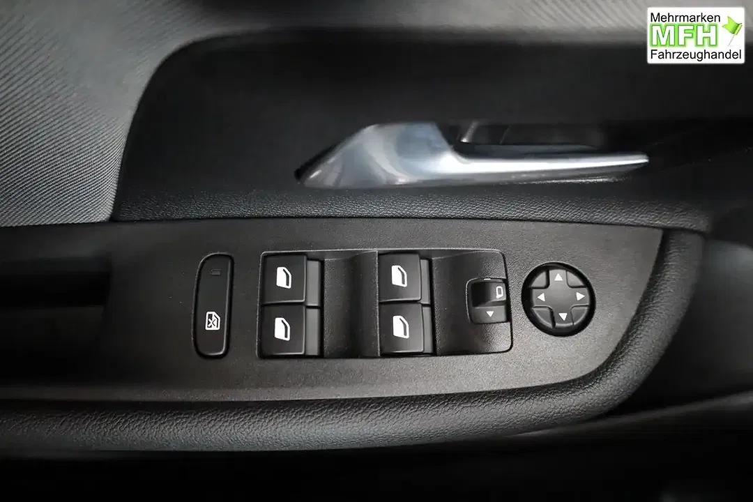 Opel Mokka - Thumbnail 6