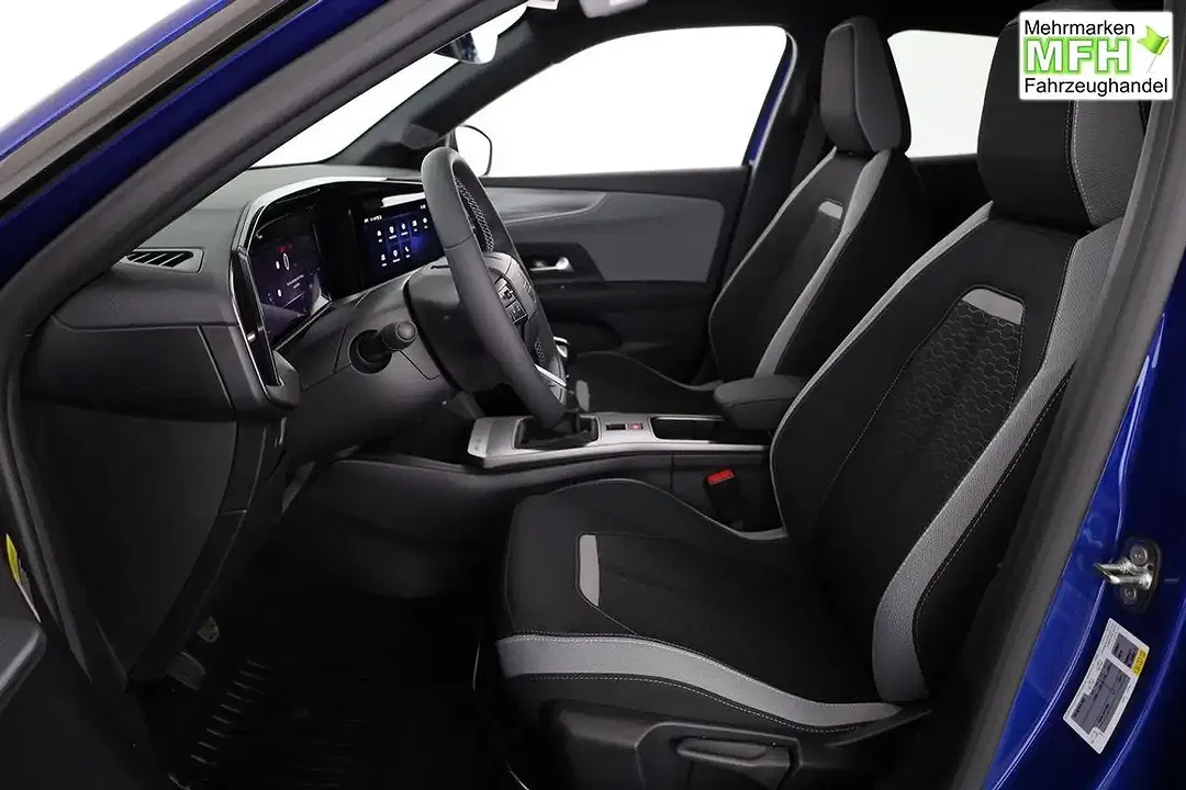 Opel Mokka - Thumbnail 8