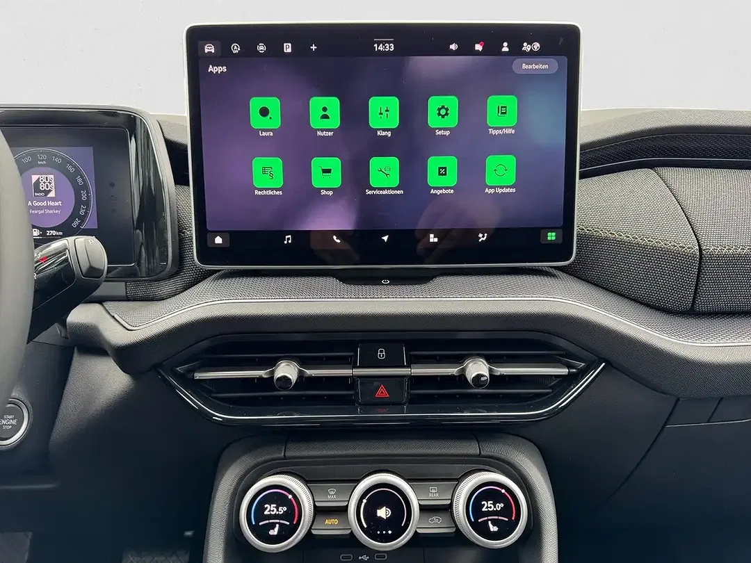 Skoda Kodiaq - Thumbnail 11