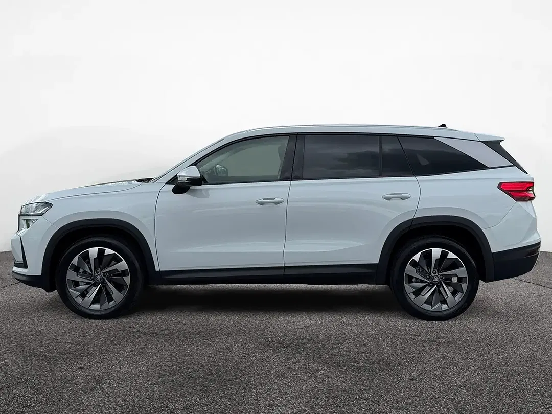 Skoda Kodiaq - Thumbnail 3