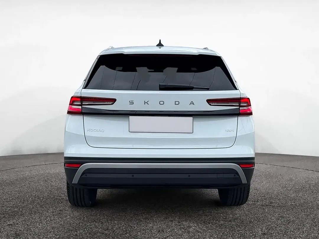 Skoda Kodiaq - Thumbnail 5