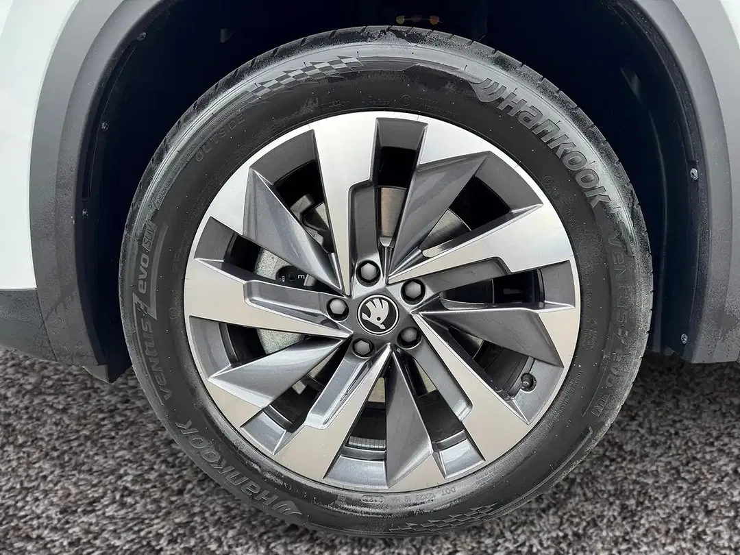 Skoda Kodiaq - Thumbnail 7