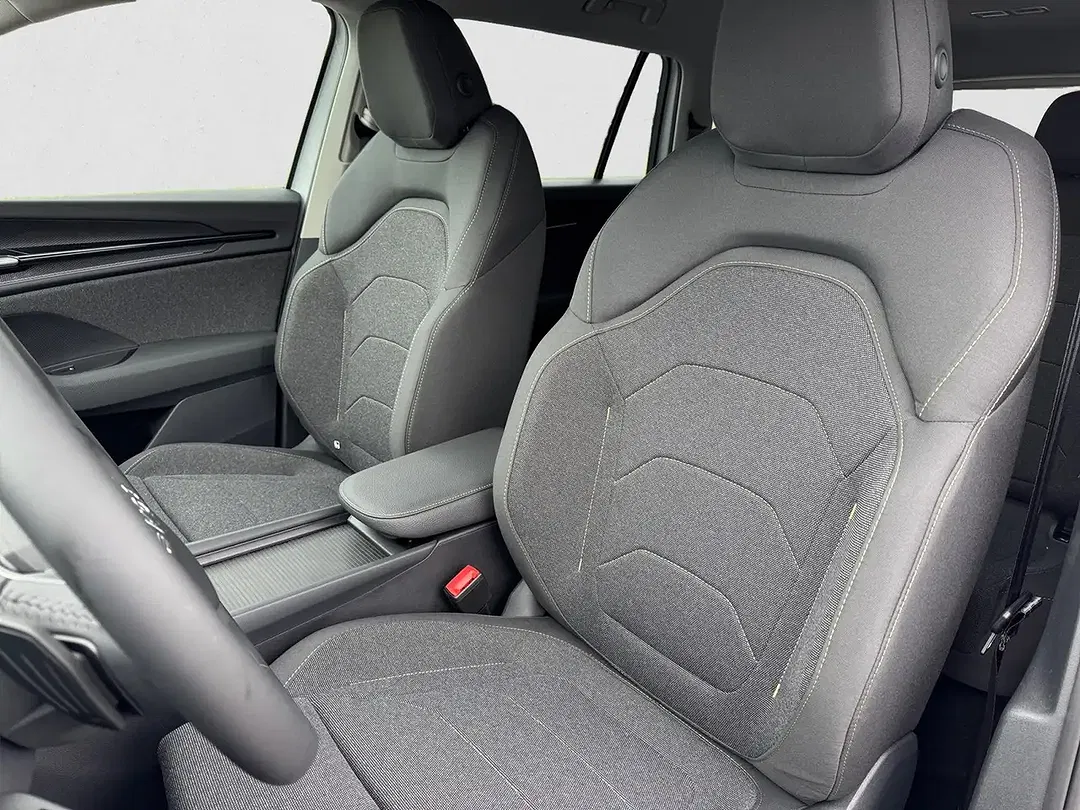 Skoda Kodiaq - Thumbnail 8