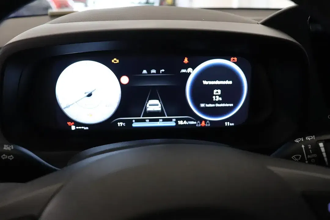 Hyundai i20 - Thumbnail 5