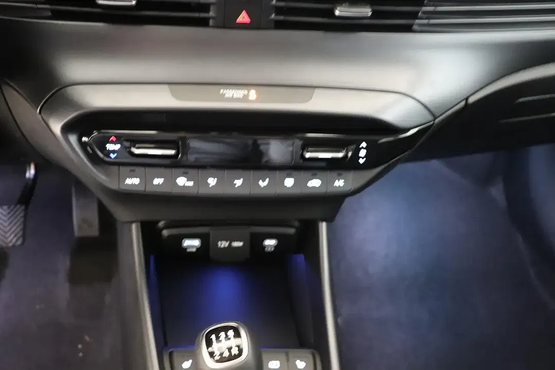 Hyundai i20 - Thumbnail 6