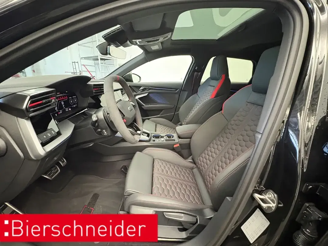 Audi RS3 - Thumbnail 7