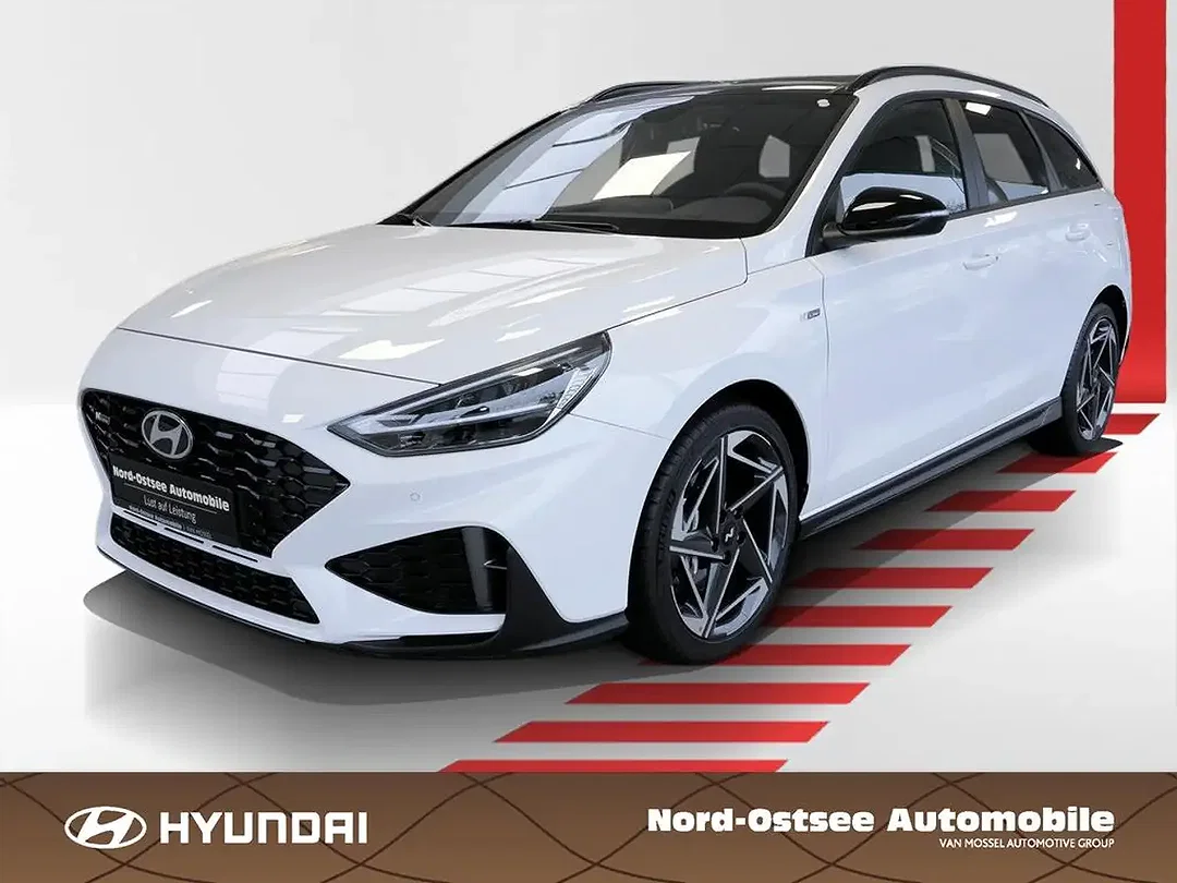 Hyundai i30 - Afbeelding 1