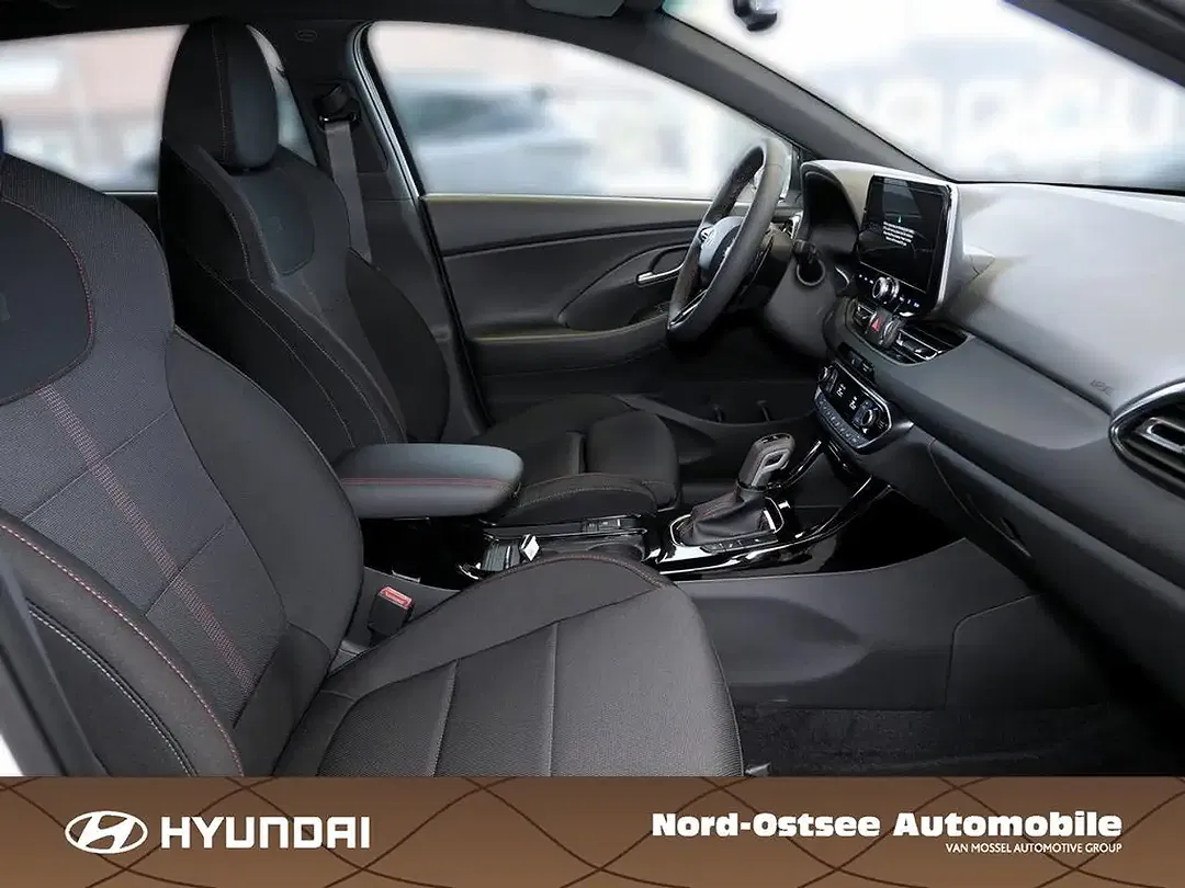Hyundai i30 - Thumbnail 10