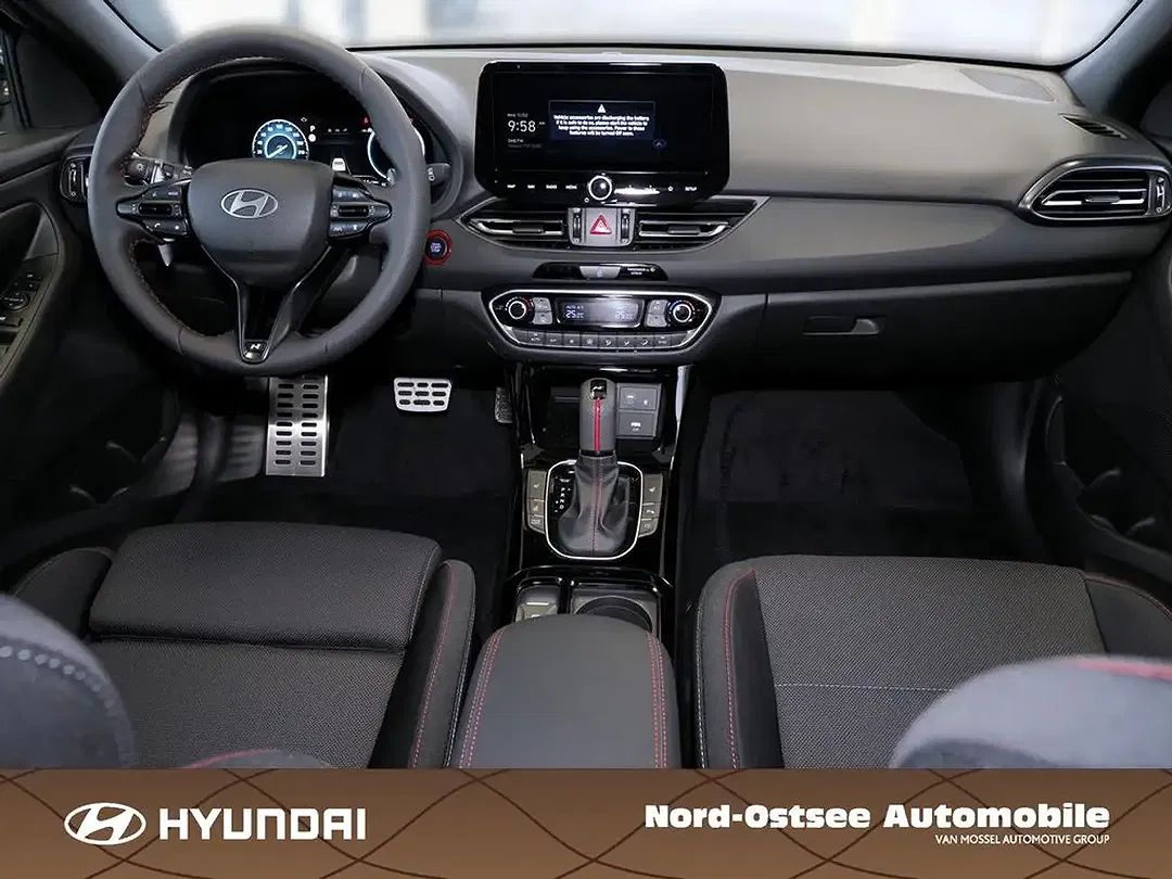 Hyundai i30 - Thumbnail 11