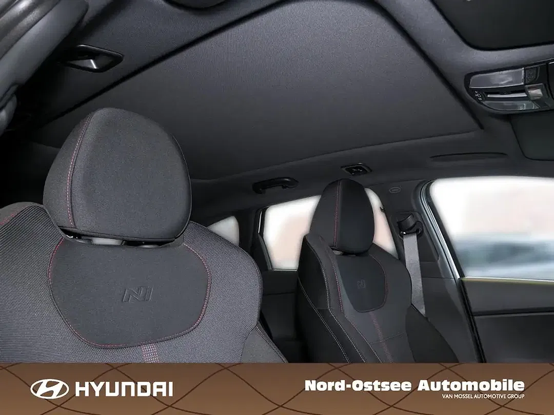 Hyundai i30 - Thumbnail 12